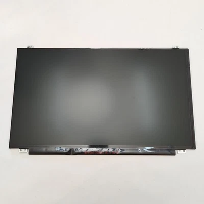 AU Optronics 15,6" HD Display 30 Pin eDP LCD Bildschirm Screen Panrel - Bild 1 von 4