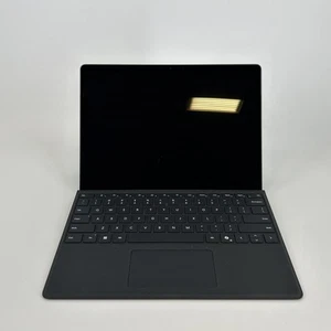 Microsoft Surface Pro 11 13 Copilot+ 3.4 GHz X Plus 16GB 256GB SSD - Very Good - Picture 1 of 10