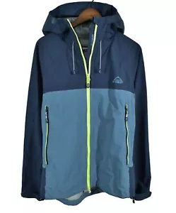 MCKINLEY Aquamax 2.5L Men's Trekking Jacket M - Picture 1 of 8