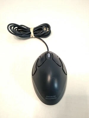 Kensington Mouseworks 4-Button Mac/PC USB Mouse 72111 - Image 1 of 4