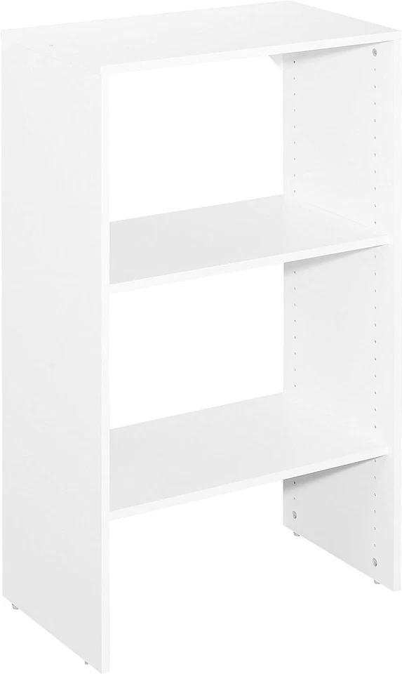 ClosetMaid 4870 SuiteSymphony 25-inch Tower Base Pure White