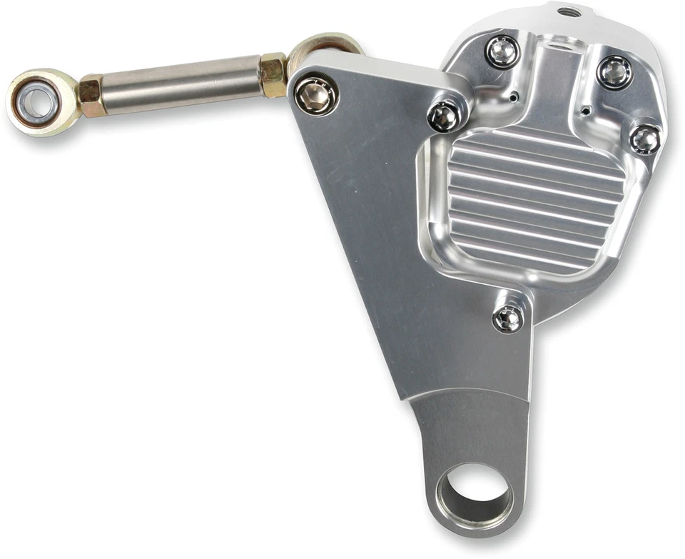 Pinza de freno delantera de disco único de 2 pistones GMA Engineering GMA-200P Foto 1 de 1