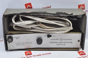 General Electric H-10 Halogen Leak Detector - Picture 1 of 7