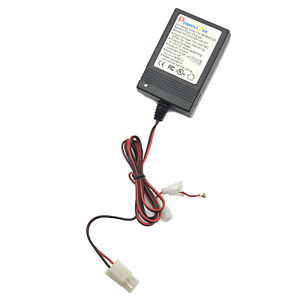 OEM Powerizer Universal Smart Charger for NiMH/ NiCd Battery