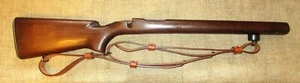 Remington USGI Factory 40x RIMFIRE Target Rifle Stock - * LAST ONE ! - * # 2 - Picture 1 of 24