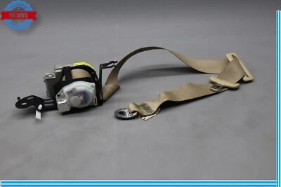 07-12 Lexus LS460 LS460L Rear Right Passenger Side Seat Belt Retractor Oem - Image 1 of 4