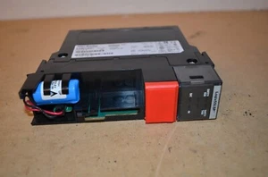 ALLEN-BRADLEY 1756-LSP SER B F/W REV 1.9 PROCESSOR MODULE - Picture 1 of 4