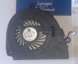Ventilateur original DC280009KD0 pour ACER ASPIRE E1-531 - Afbeelding 1 van 2