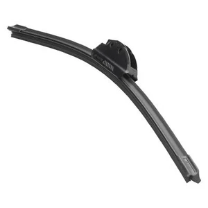 Clear AdvantageTM 20" Black Wiper Blade Fits 1986-1987 Maserati 425 - Picture 1 of 5