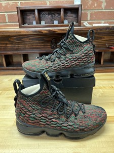 Las mejores ofertas en Zapatillas Nike LeBron 15 para hombres | eBay
