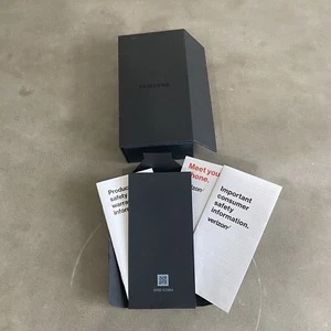 Empty Box for Samsung Galaxy S7 - Picture 1 of 5