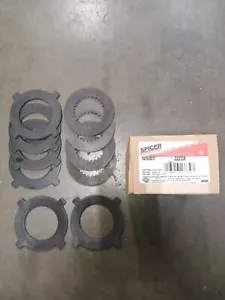 OEM Spicer Power-Lok Differential Clutch Pack Kit Dana 44 GM55P C8.75 Made USA - Picture 1 of 2
