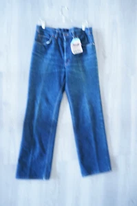 LEVI STRAUSS JEANS MENS W34 L32 - Picture 1 of 2