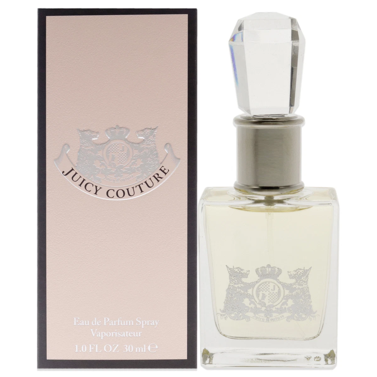 Juicy Couture 停产香水女| eBay