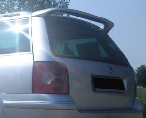 VW PASSAT B5 (3B & 3BG) BERLINA VARIANTE 96-05 - ALERÓN DE TECHO ALERÓN TRASERO TUNING-GT - Imagen 1 de 3