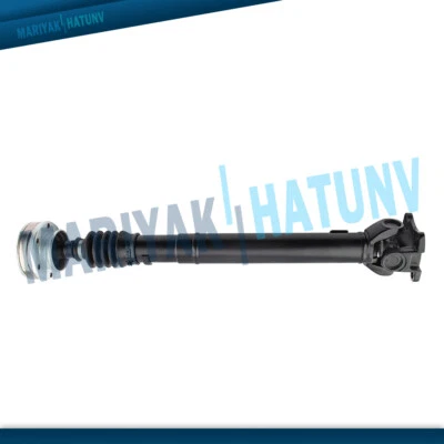 Eje de transmisión de hélice delantero 26,25" para Mitsubishi Raider 4x4 52105981ac Foto 1 de 4