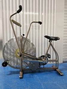  SCHWINN AIRDYNE AD3 DUAL ACTION EXERCISE BIKE - WE SHIP - Picture 1 of 4