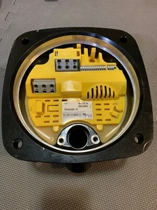 unità abitativa di collegamento flygt concertor nuovo - Foto 1 di 4