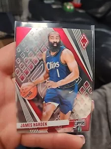 James Harden Phoenix card, # 71 Of 125 - Picture 1 of 2