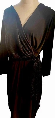 Lane Bryant Dress Size 20. Drastically Reduction - Image 1 of 4