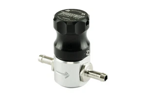 Turbosmart Boost Tee Manual Boost Controller Black TS-0101-1102 - Picture 1 of 4