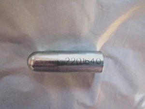 Polaris Special Tool #2201640 Shock Shaft Seal Protector .625" diameter - Imagen 1 de 1