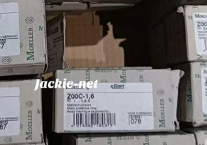 1PCS NEW Z00C-1,6 In Stock && - Afbeelding 1 van 1