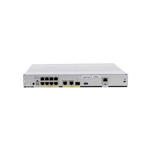 Cisco C1111-8P - Bild 1 von 2