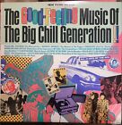 Good-Feeling Music Ot The Big Chill Generation -Vol. 2 Mca 1985  5376Ml Vinyl Lp