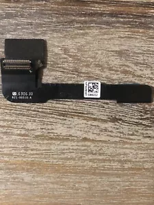 Macbook 12" A1534 2015 2016 Lvds Screen Cable Flex Cable 821-00510-A 821-00318-A - Picture 1 of 4
