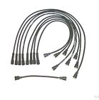 For Chevy Bel Air Biscayne C10 Pickup GMC Jimmy Ignition Wires 671-8045 Denso