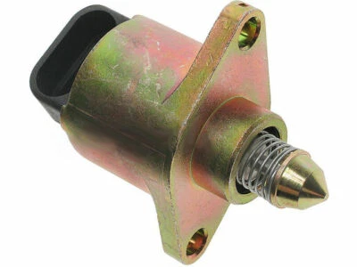 Válvula de control de aire de ralentí para Plymouth Grand Voyager 1996-1997 SMP 46432NQ Foto 1 de 2