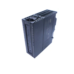 SIEMENS 6ES7322-5HF00-0AB0 6ES7 322-5HF00-0AB0 Digitalausgabe FS: 5 -used- - Picture 1 of 4