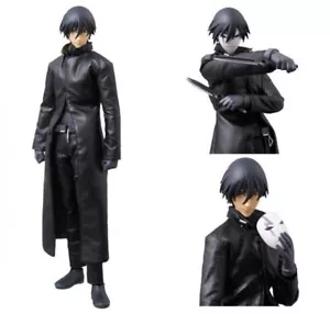Medicom RAH Darker Than Black "HEI" Figure WF 2011 JP Exclusive 800 w/Box - Picture 1 of 7