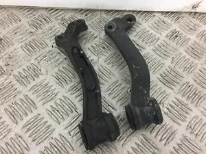 KAWASAKI ZX12R ZX12 R ENGINE BRACKETS  YEAR 2001 - Picture 1 of 1