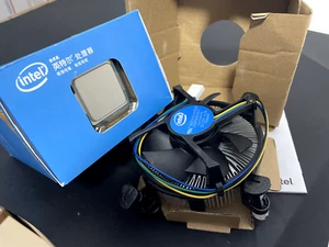 New Intel Core i7-4790 3.6 GHz Quad-Core LGA1150 SR219 CPU Processor & Fan - Picture 1 of 6