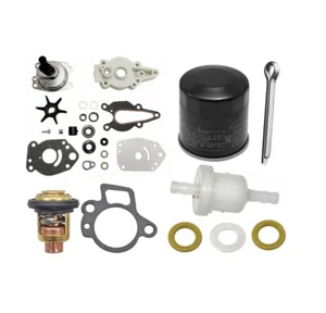 Maintenance Service Kit Mercury Outboard 8 9.9 15 HP 4-Str 46-42089A5 822626Q03 - Picture 1 of 9