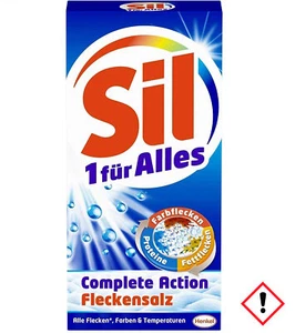 Sil Patch Sale Patch Macchie Eiweißflecken Stärkeflecken - Foto 1 di 1