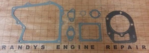 Juego de juntas de revisión de motor Tecumseh 36720 genuino OEM vendedor de EE. UU. - Imagen 1 de 2