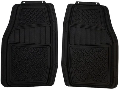 For 2016-2018 Fiat 500X Floor Mat Set 37249YRJM 2017 Floor Mats - Image 1 of 2