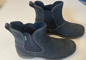 Bota Chelsea Ida talla 9 M Eastland para mujer BOTAS de espuma viscoelástica - Imagen 1 de 12