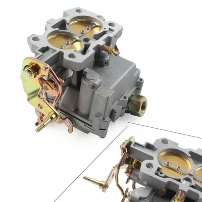 Marine-Vergaservergaser für Rochester Mercruiser 3.0L/3.0LX-Motor - Image 1 of 4