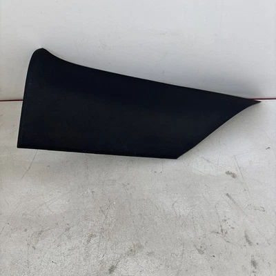 2015-23 DODGE CHALLENGER Rear Right C Pillar Trim Cover Panel 1hp72dx9ad OEM — 第 1/4 张图片