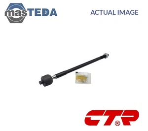 CR0884 TIE ROD AXLE JOINT TRACK ROD FRONT CTR FOR MITSUBISHI LANCER VIII - Picture 1 of 8