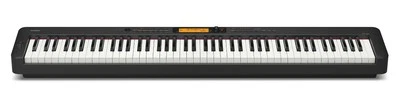 Casio CDP-S360 E-Piano Schwarz Stage-Piano 88 Tasten Digitalpiano 128 Polyphonie - Bild 1 von 4