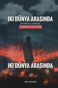 ki Dnya Arasnda: Terc?me eden Eleni Emine Erdogan by Birol Bahad?r Paperback Boo - Picture 1 of 1