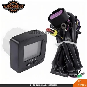 79-879896K21 Monitor Kit for Mercury Marine Quicksilver Smartcraft SC1000 System - Picture 1 of 5