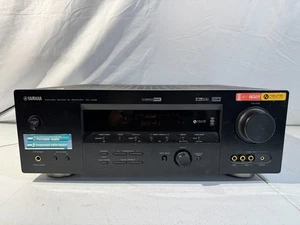 Yamaha RX-V459 Receiver HiFi Stereo 6.1 Channel Surround Sound Home Theater - Picture 1 of 6