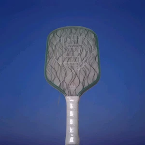 I ENJOY Pickleball Paddle GLITTER002 Professional Paddle  - Picture 1 of 6