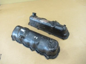 Ford Cologne V6 Valve Covers, pair. - Picture 1 of 5